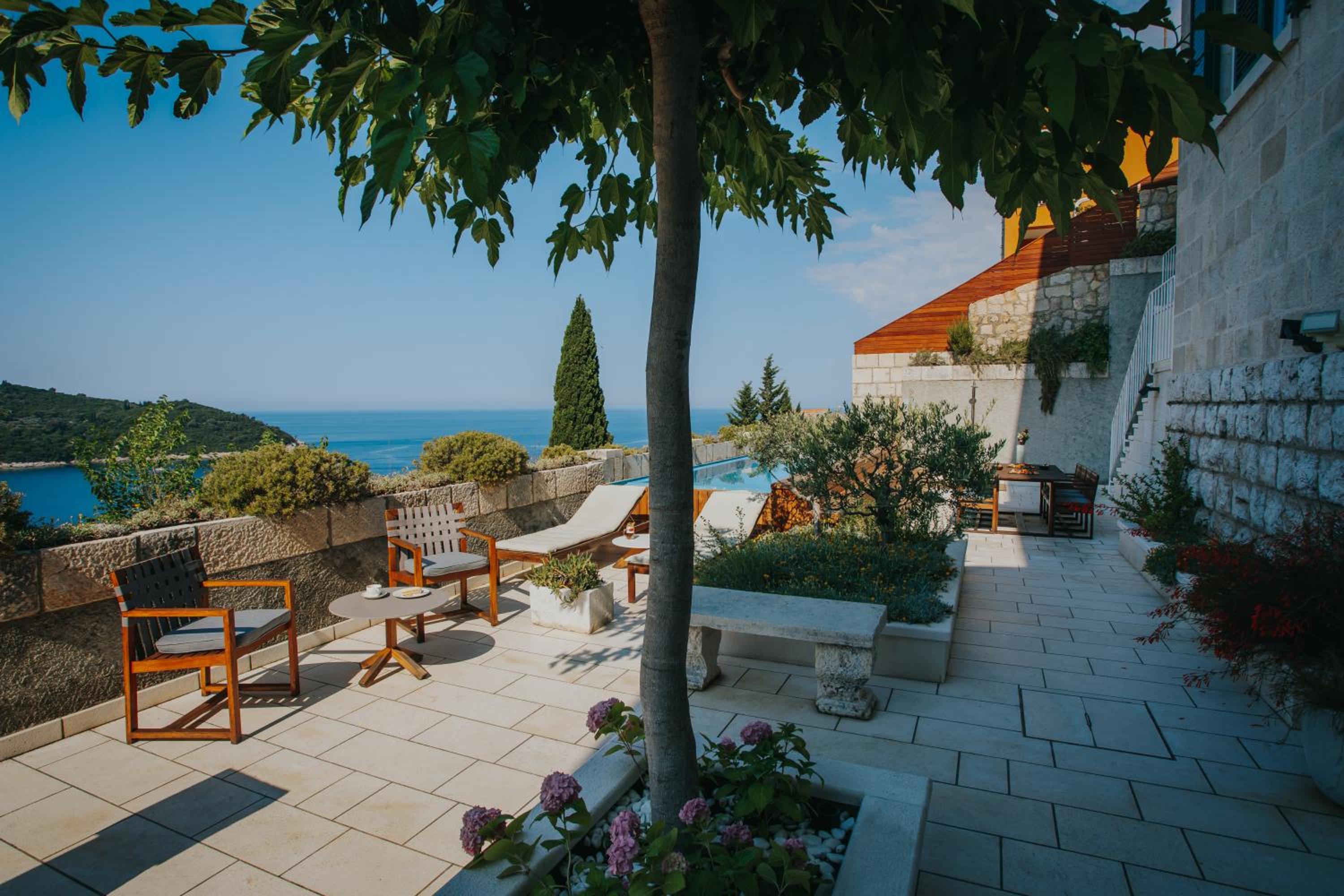 Villa Paulina