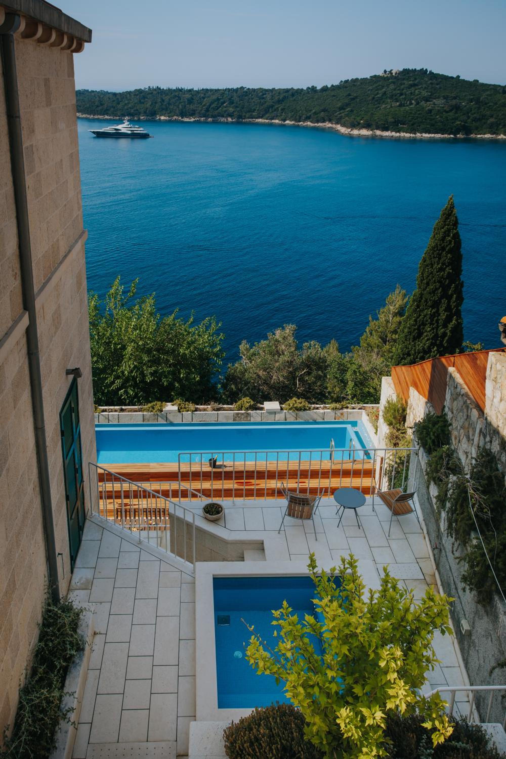 Villa Paulina