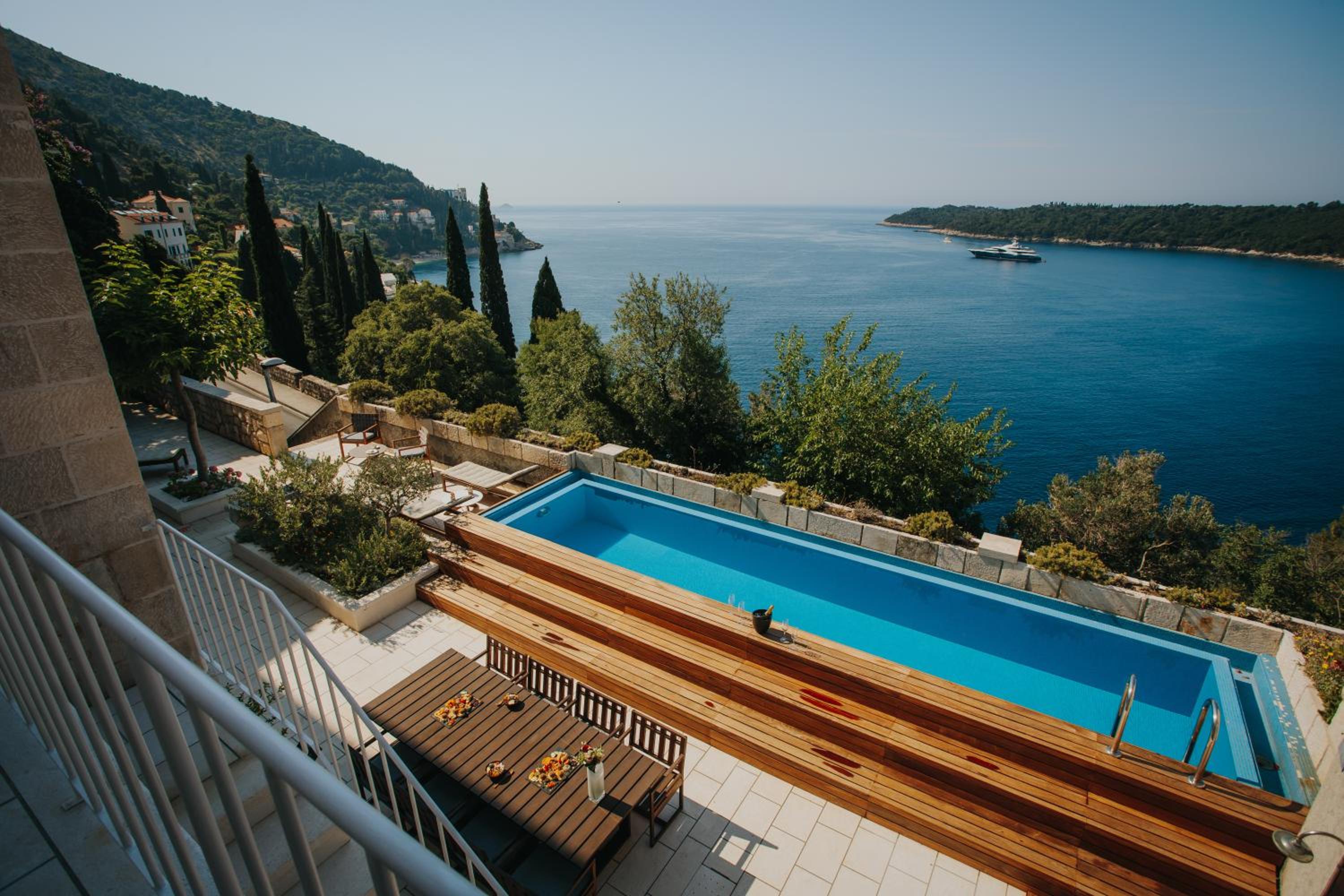 Villa Paulina