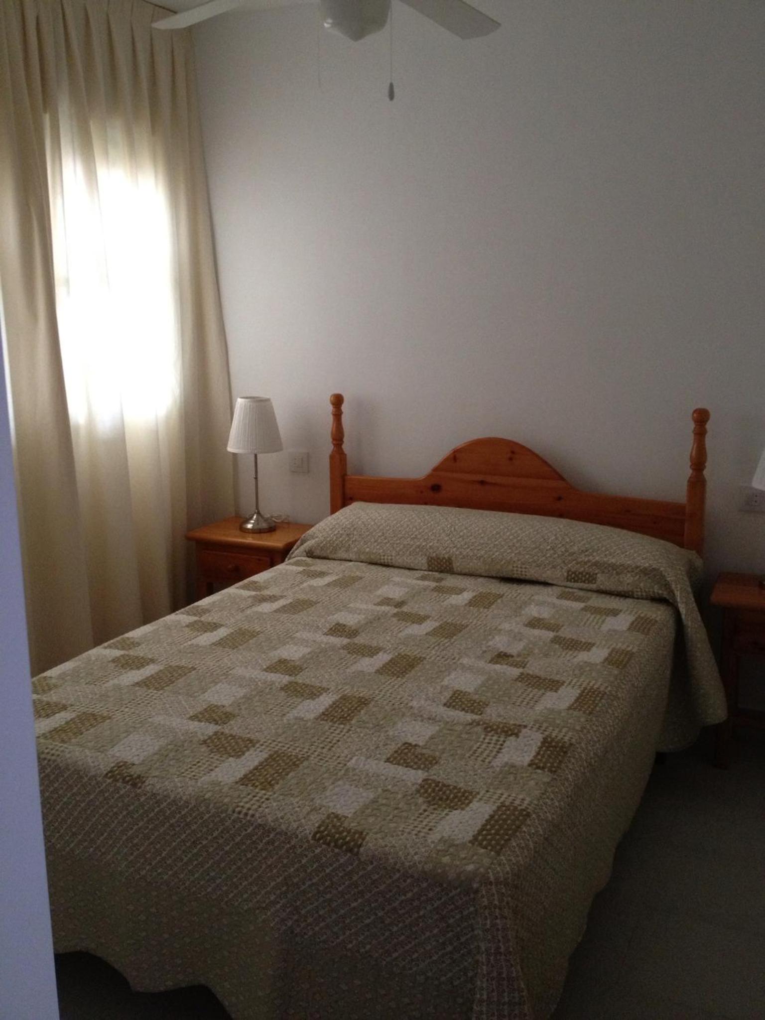 Apartamentos Torrelaguna, photo 33