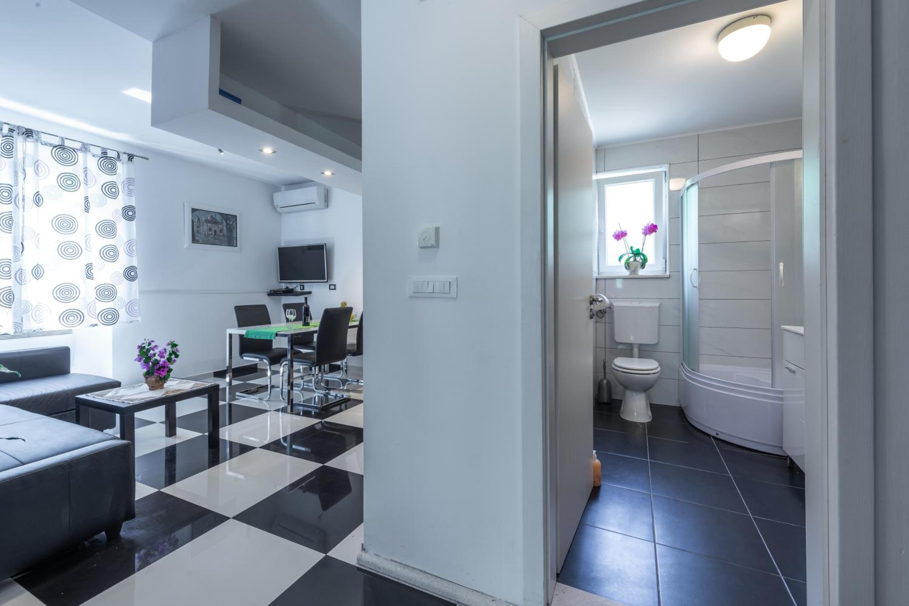 Apartment Giorgio