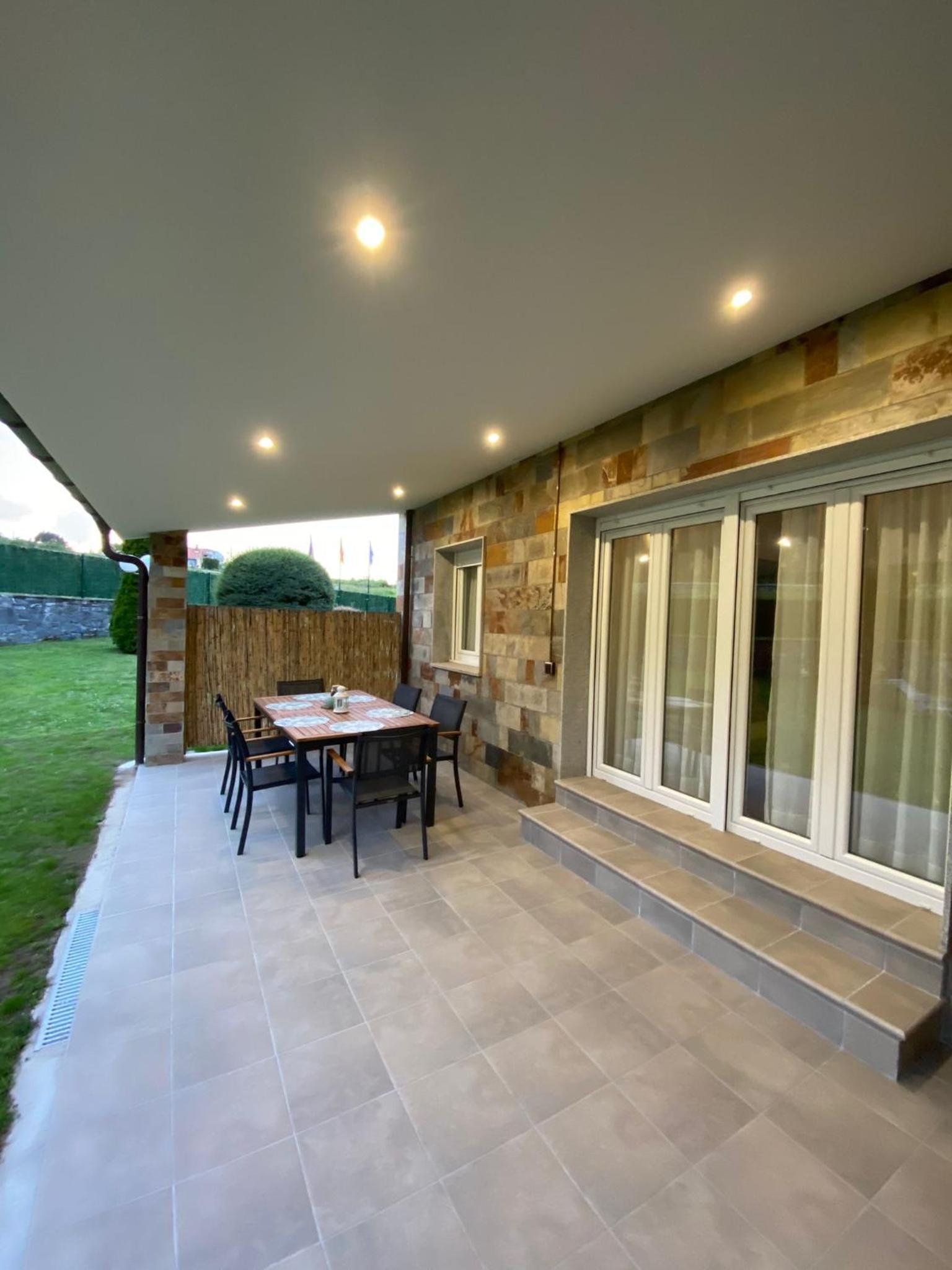 Apartamentos El Pradón