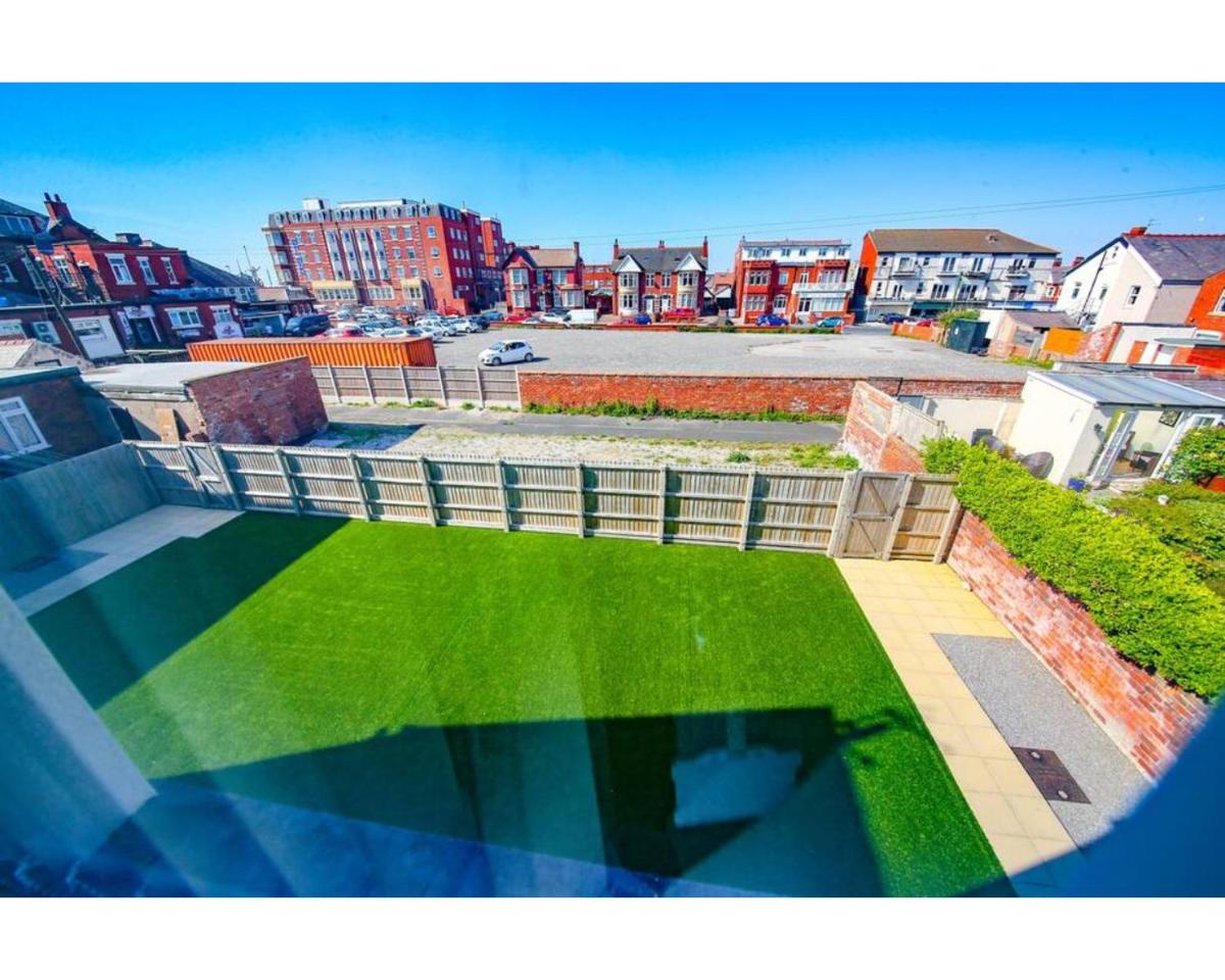ELSK Apartments by Sasco view 5
