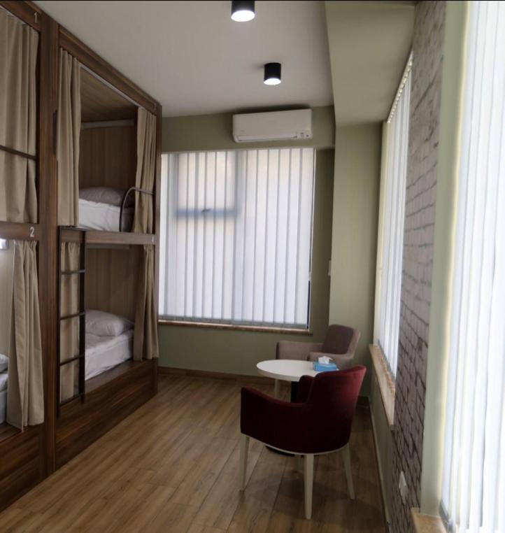 Loft Host Yerevan