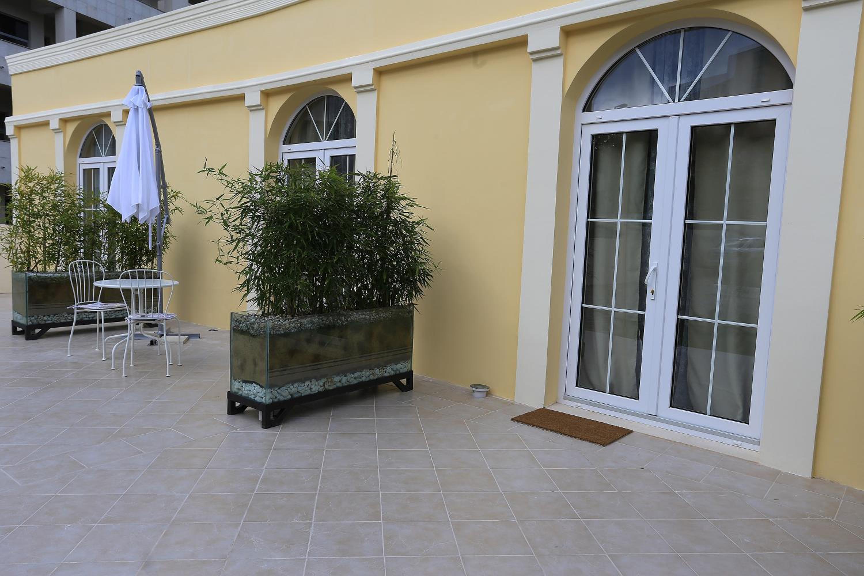 Guesthouse Villa Maggie