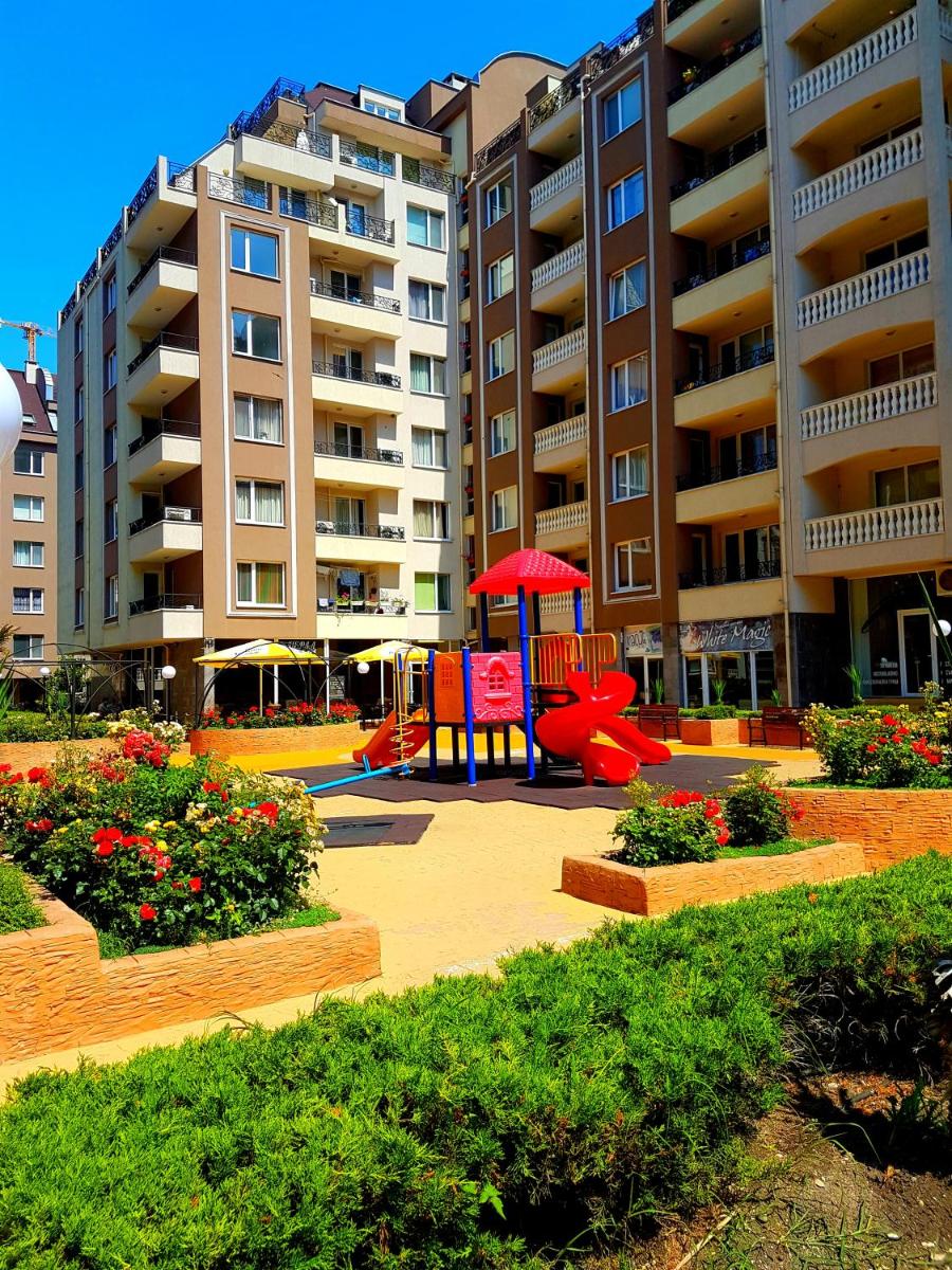Studios Zornitsa Burgas