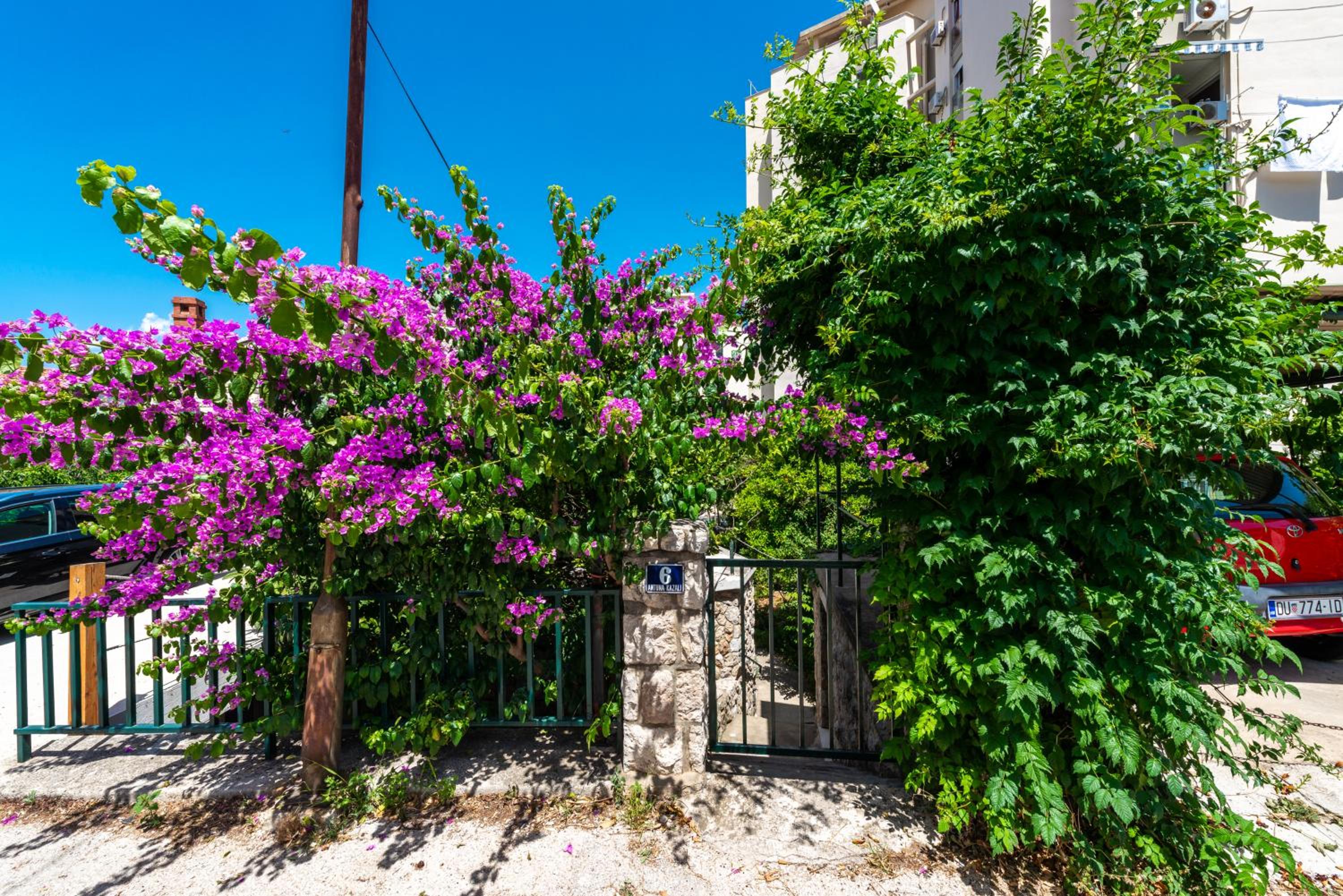 Apartment Giorgio