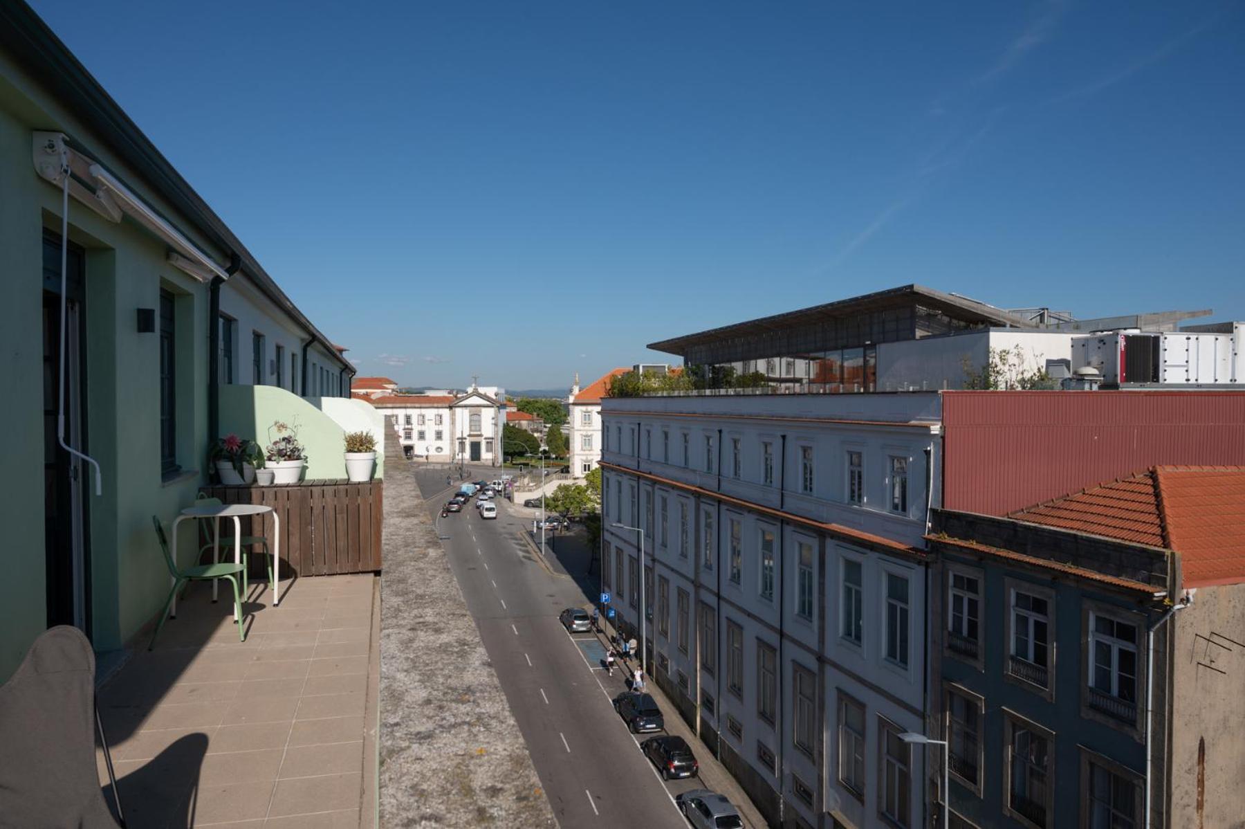 roof