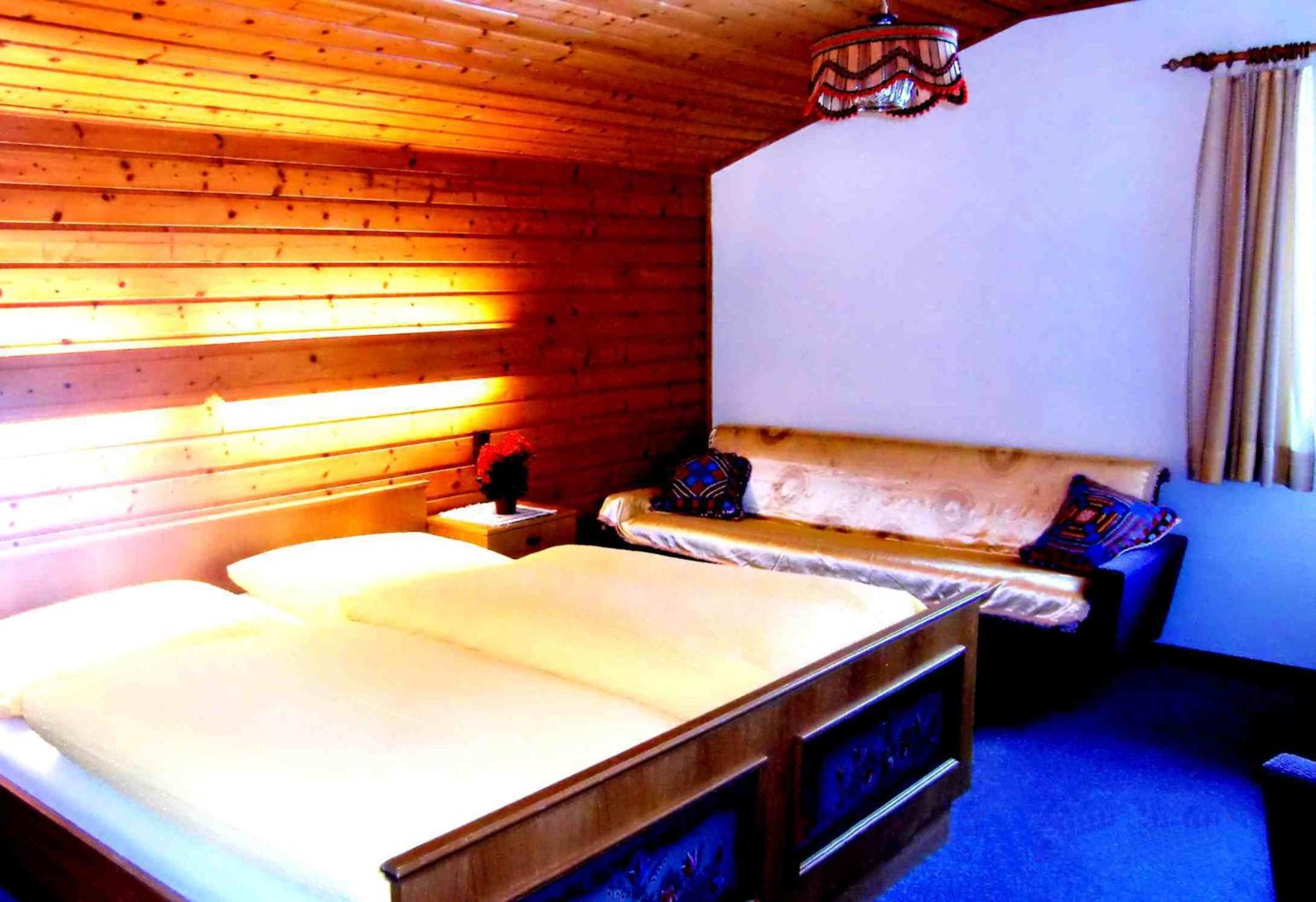 Gasthof Bergheimat