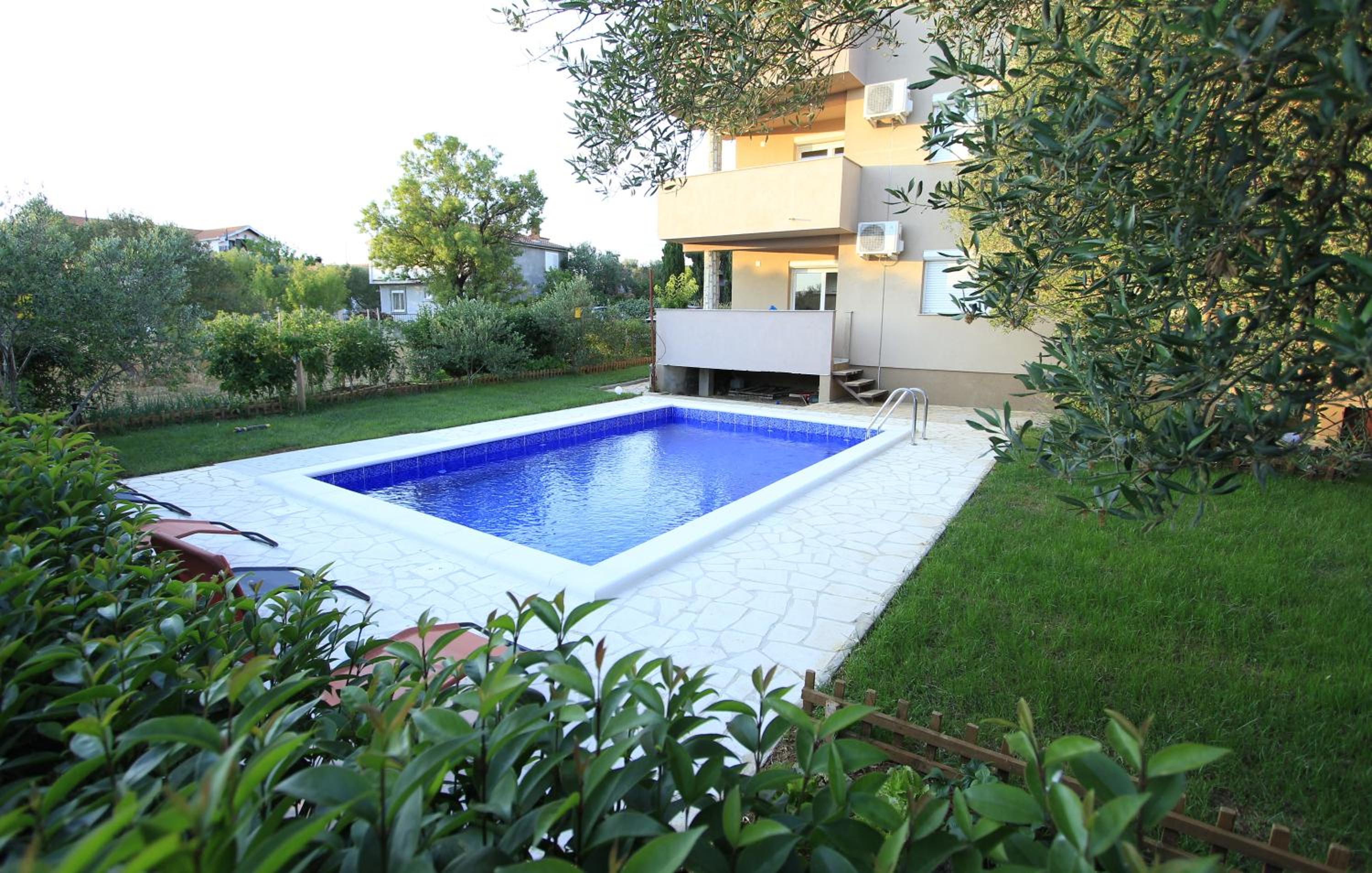 Apartmani Neja view 3