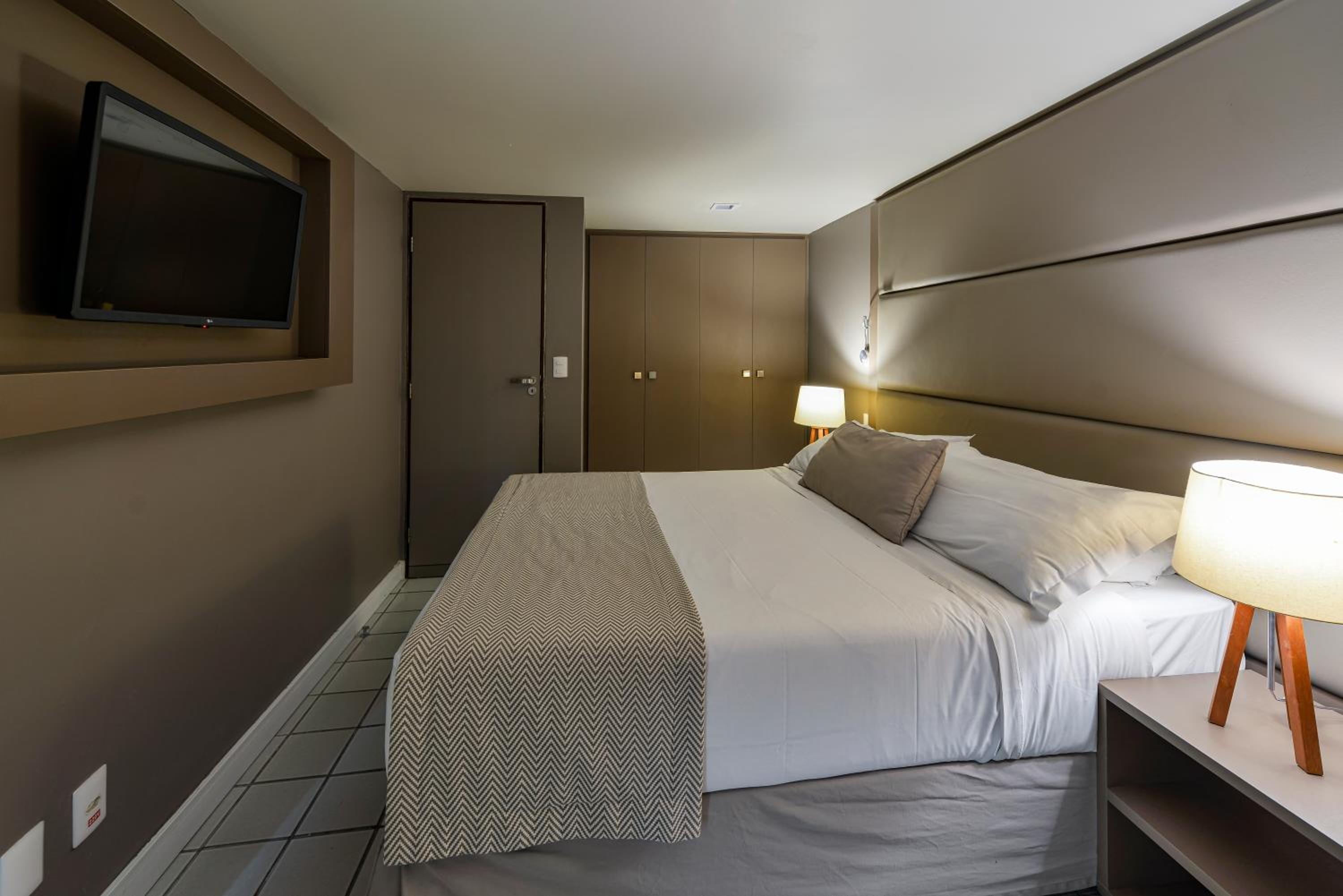 Hardman Praia Hotel