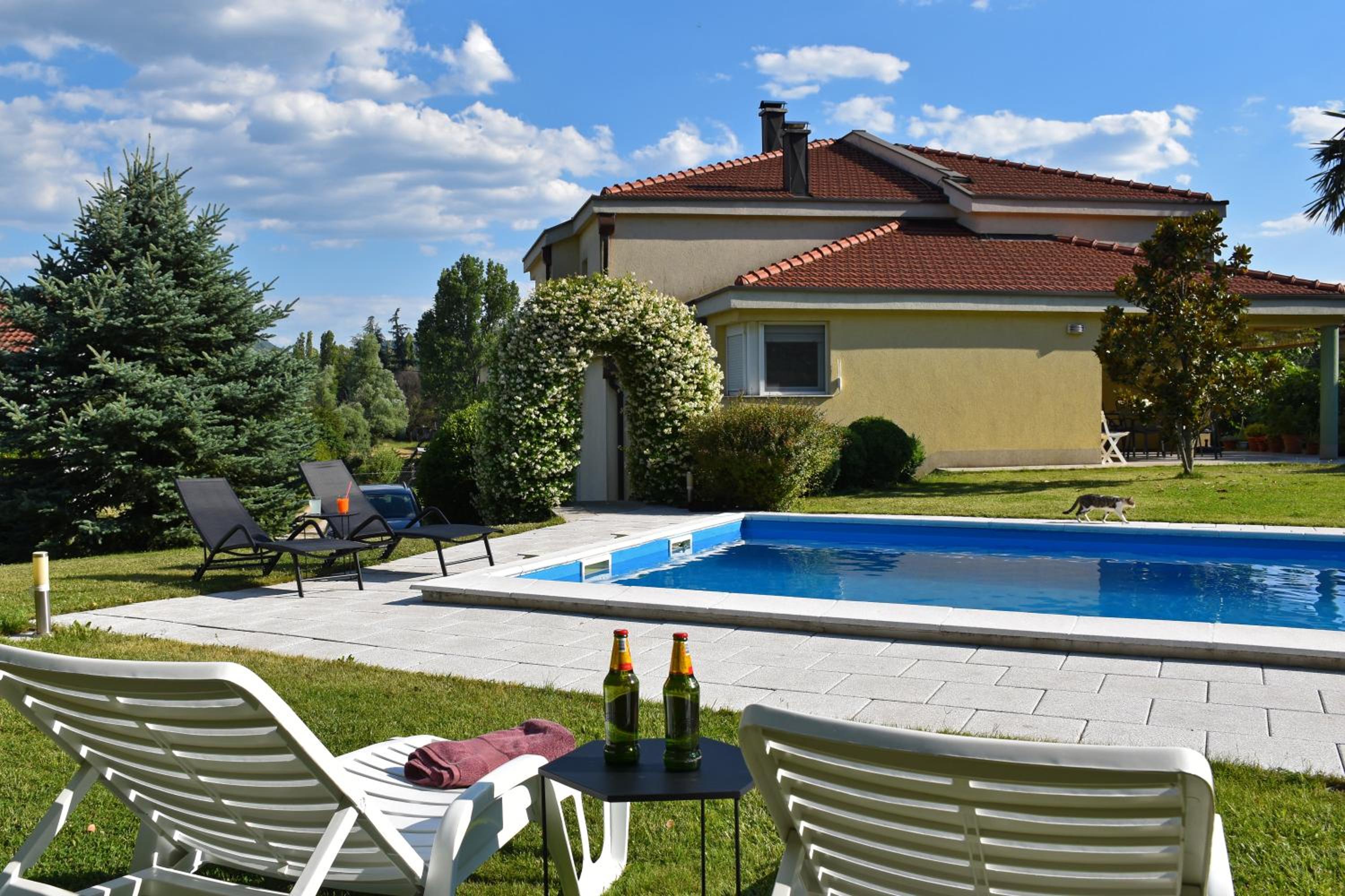 Villa Luka