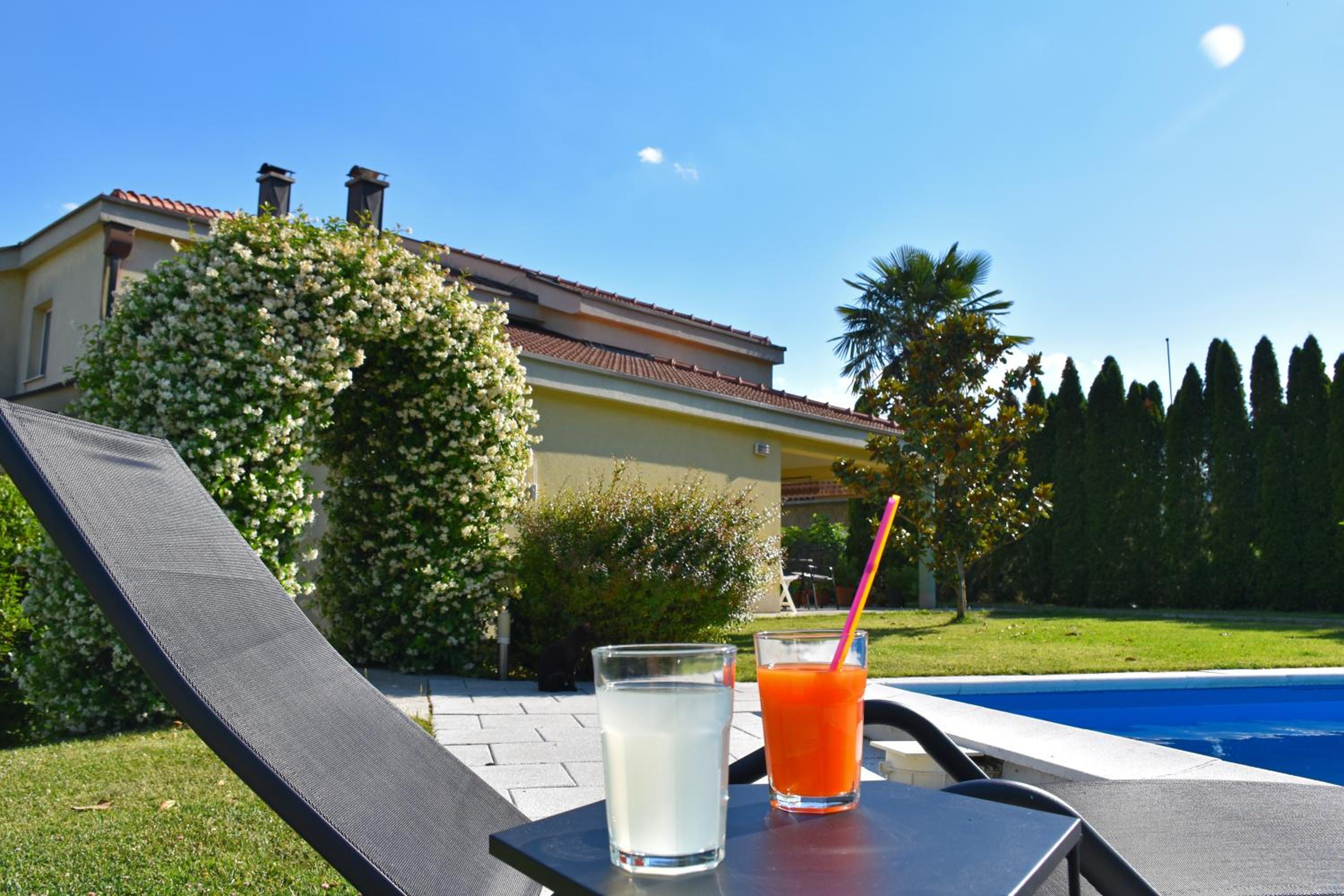 Villa Luka