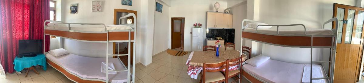 Feti Xhone Apartment