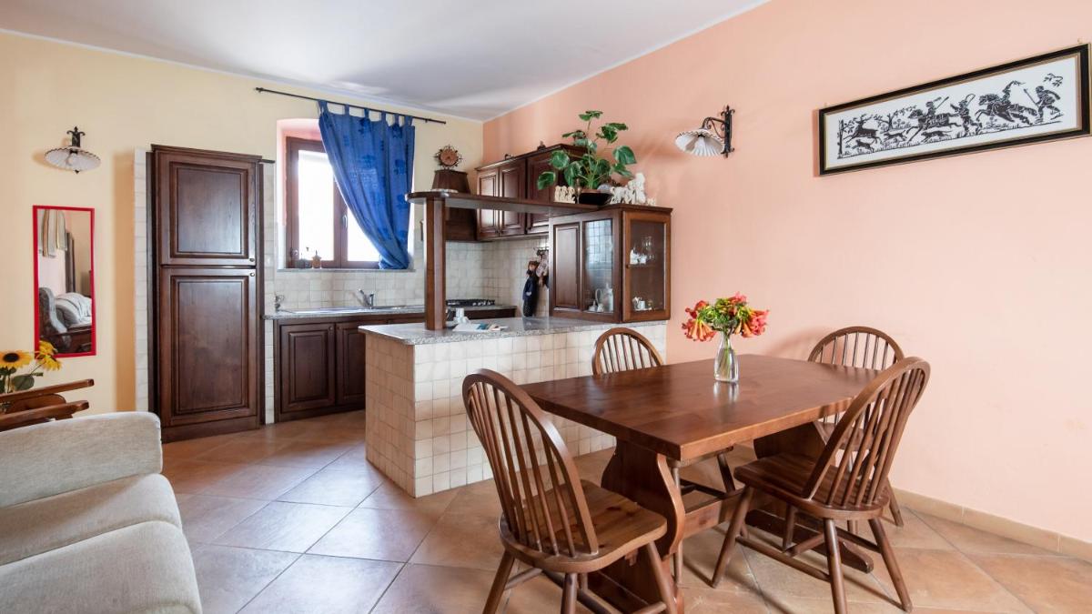 Welcomely - Pan di Zucchero 12 - Nebida photo 1