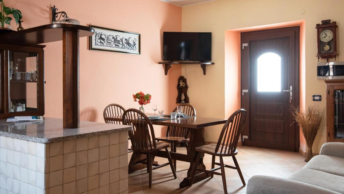 Welcomely - Pan di Zucchero 12 - Nebida photo 4