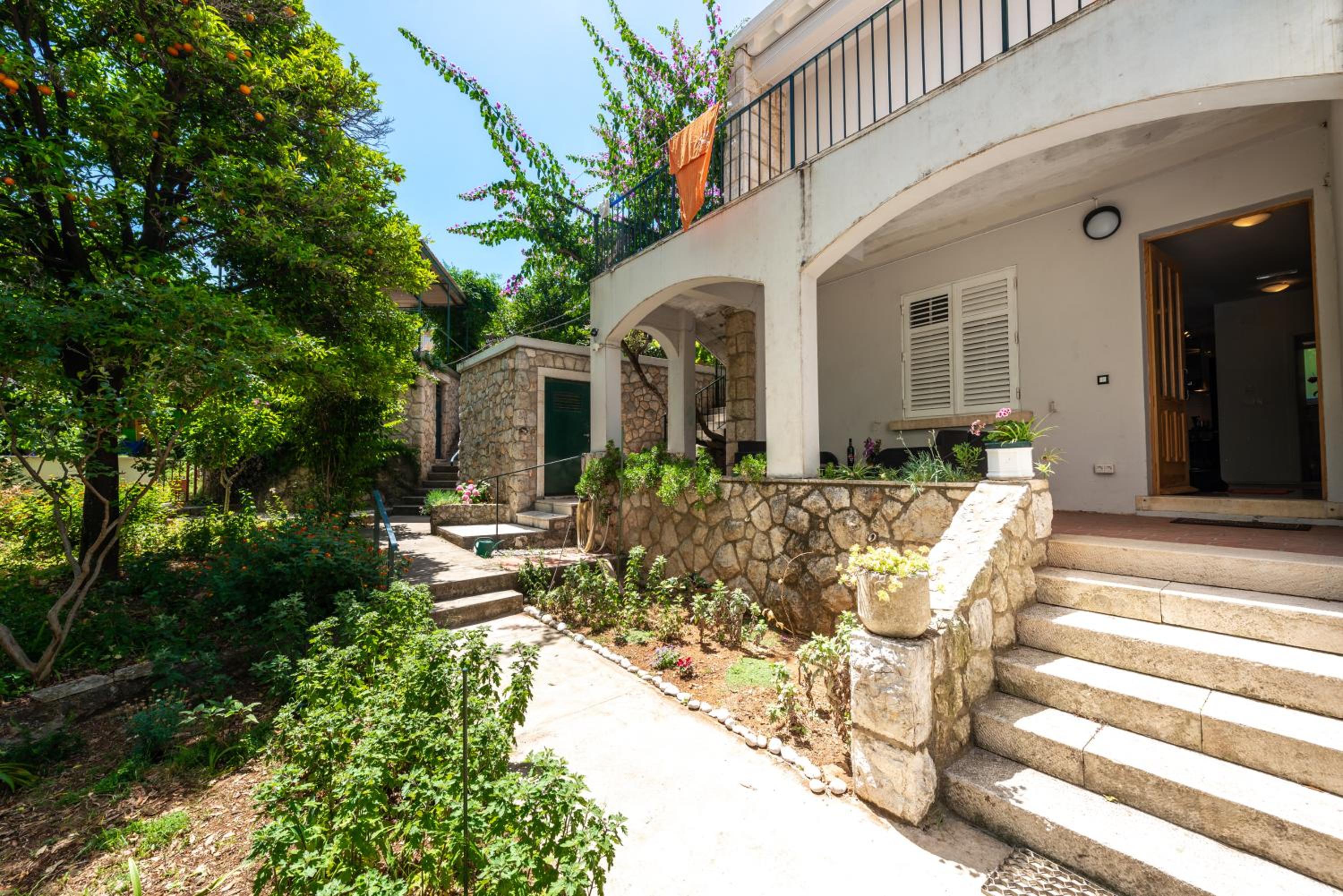 Apartment Giorgio