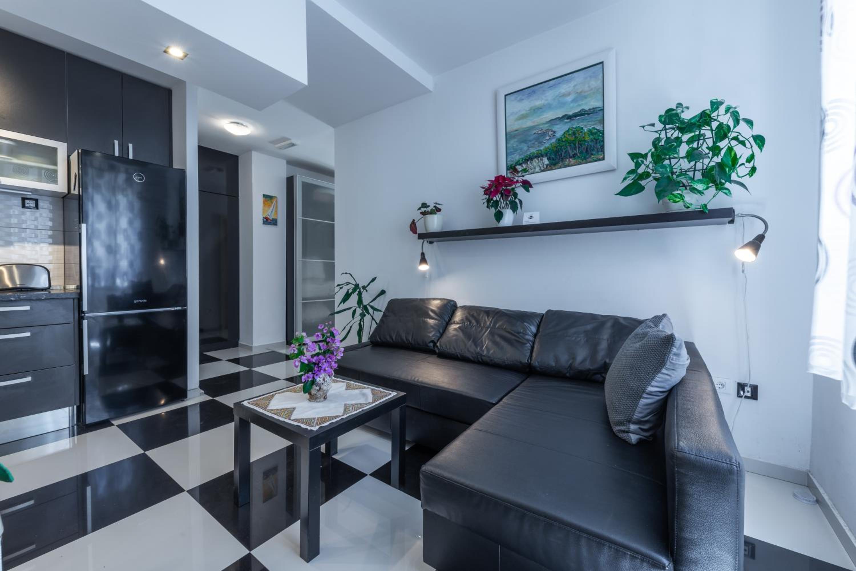 Apartment Giorgio