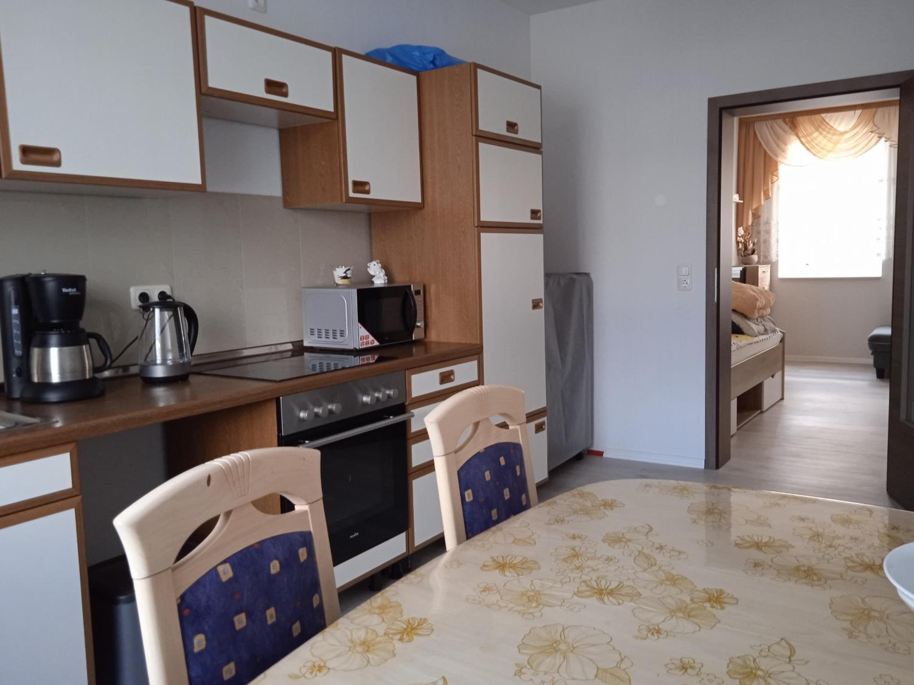 Gästewohnung OC