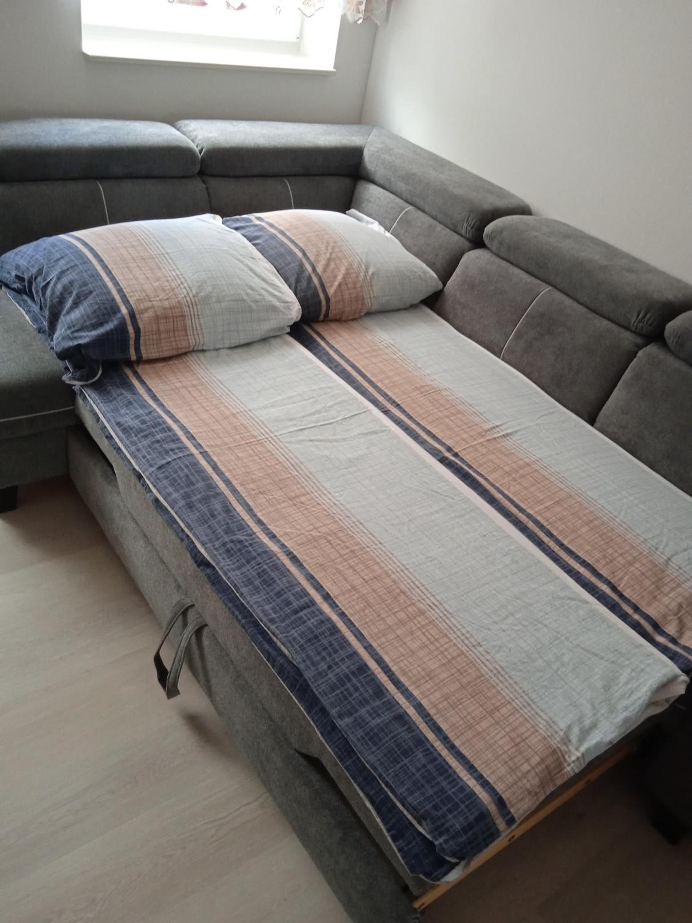 Gästewohnung OC