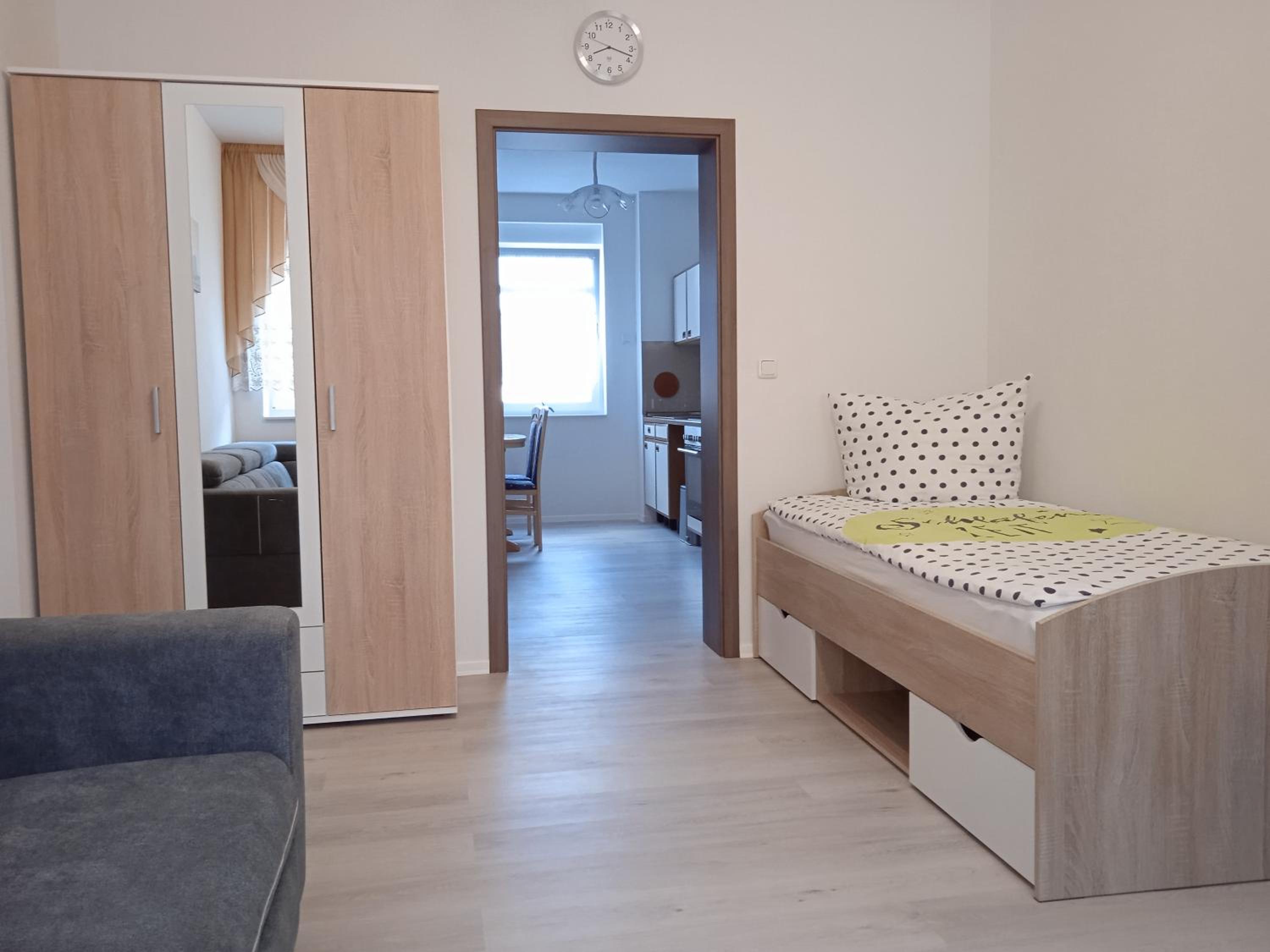 Gästewohnung OC, photo 7
