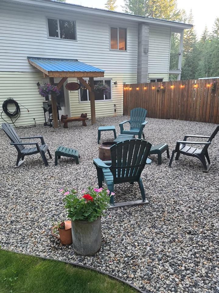 Grizzly Paw B&B