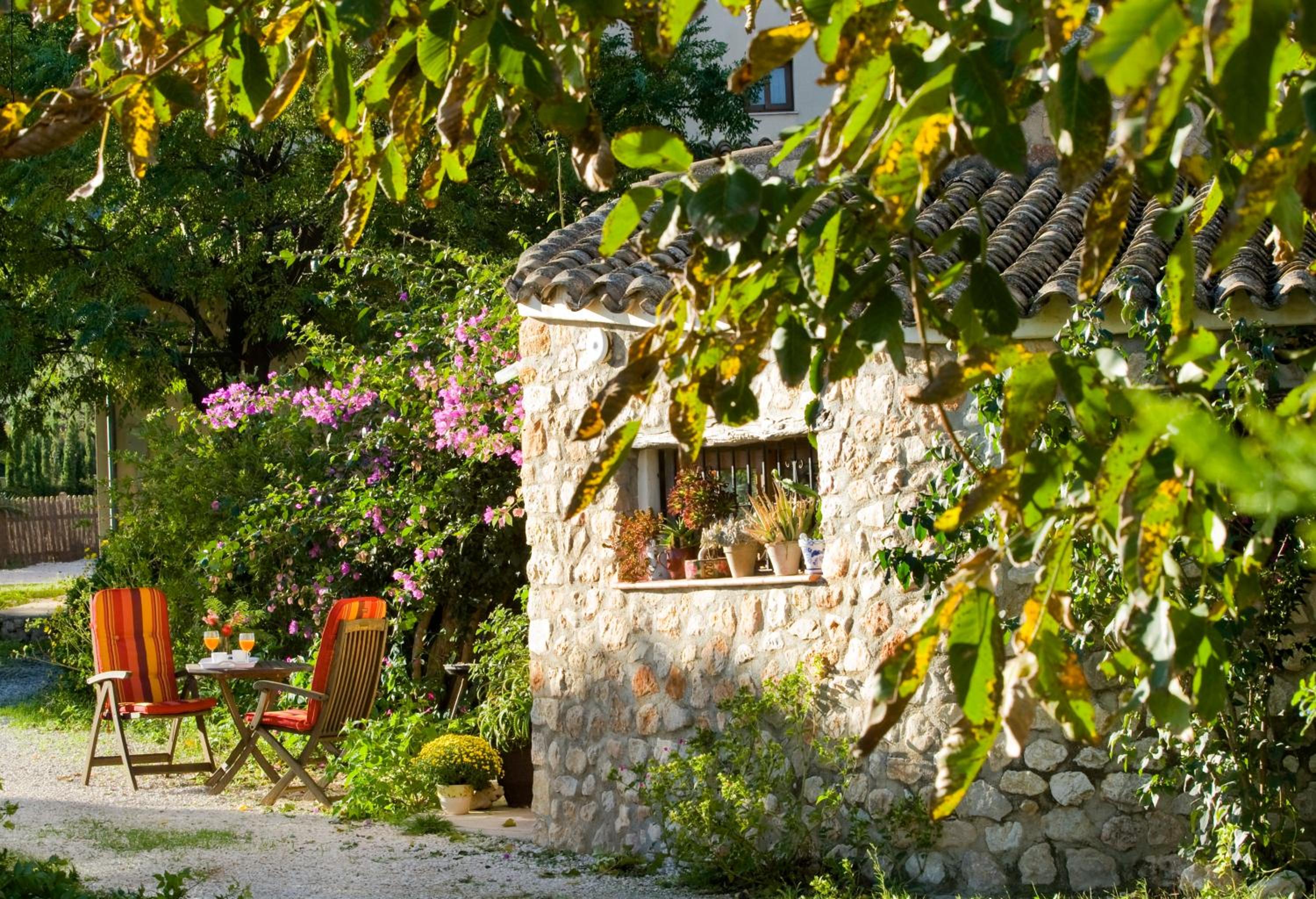 Finca El Corral