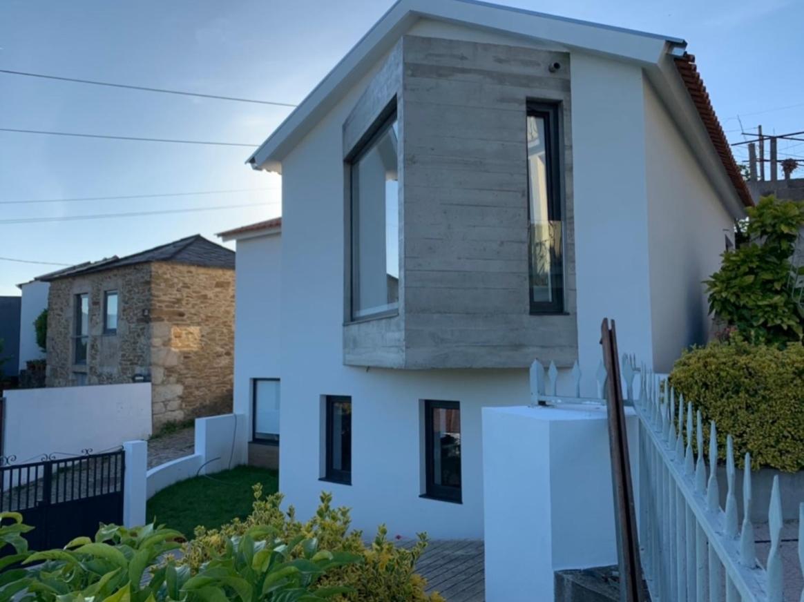A Casa do Abílio em Alvarenga view 4