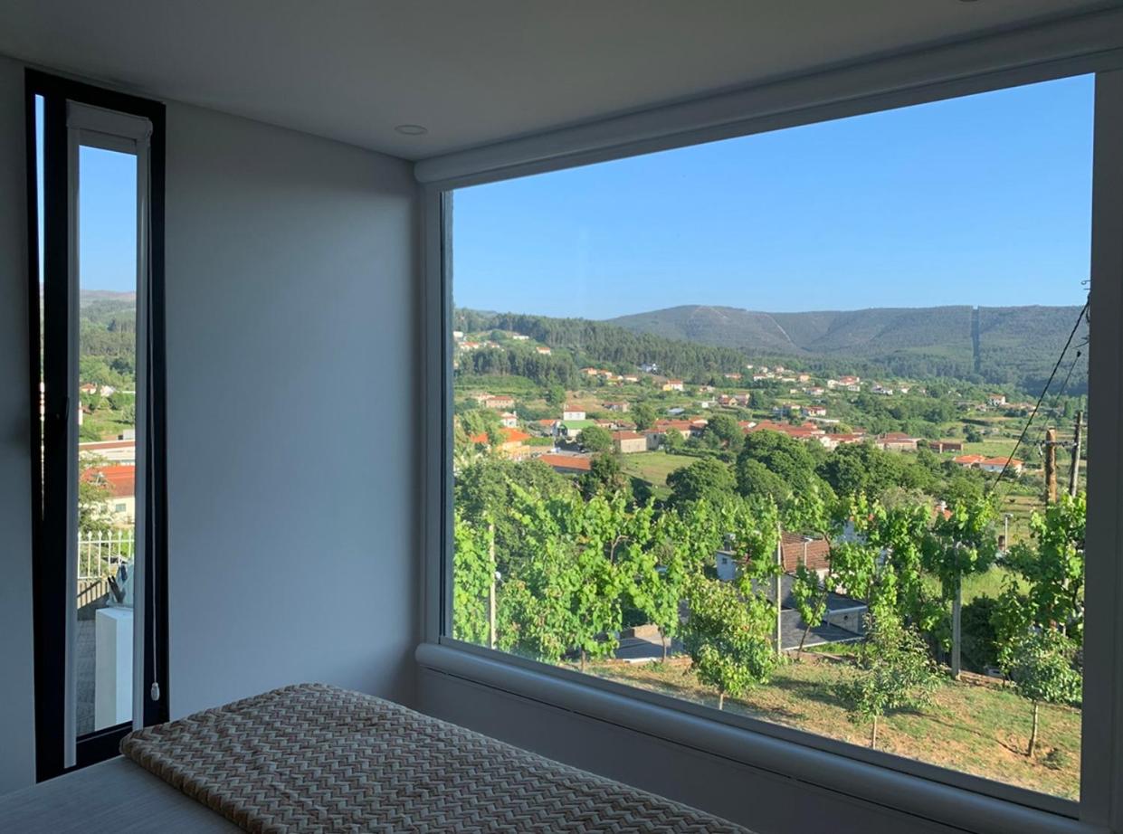 A Casa do Abílio em Alvarenga view 5