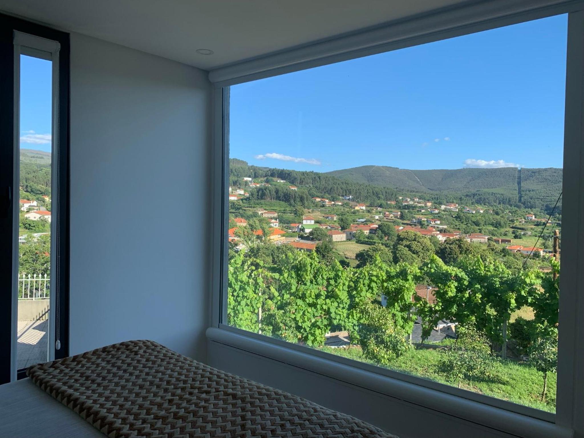A Casa do Abílio em Alvarenga view 3