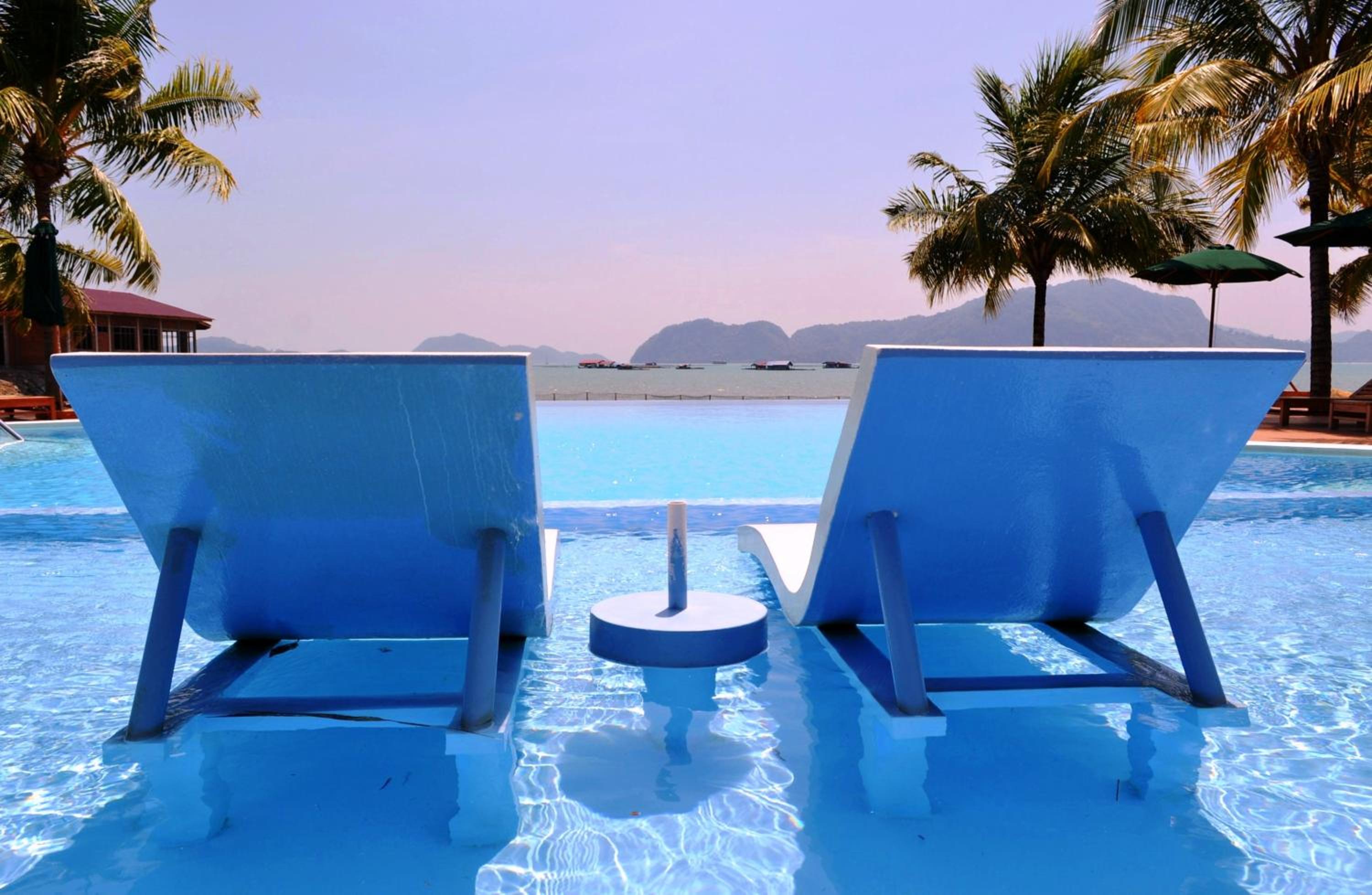 The Ocean Residence Langkawi