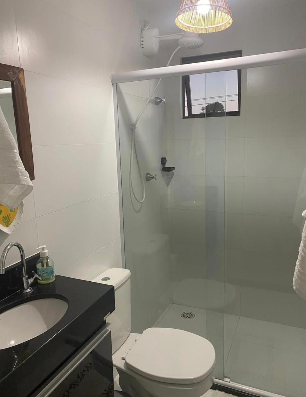 Casa em condomínio com conforto exclusivo!