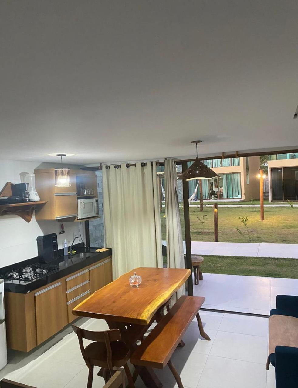 Casa em condomínio com conforto exclusivo!