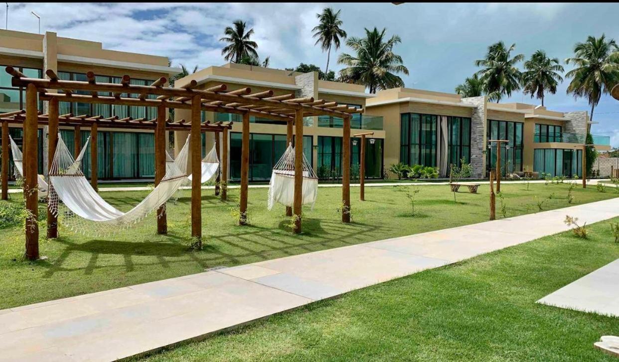 Casa em condomínio com conforto exclusivo!