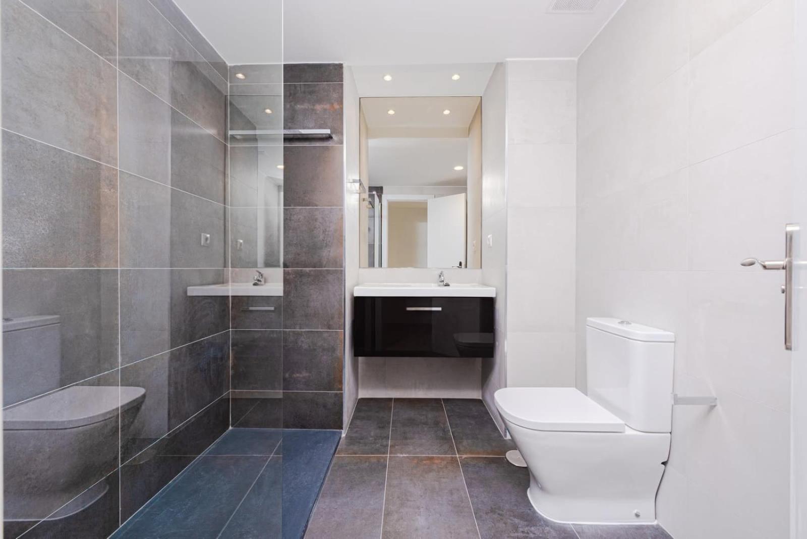 Los Castaños Design Apartments in Conde Orgaz