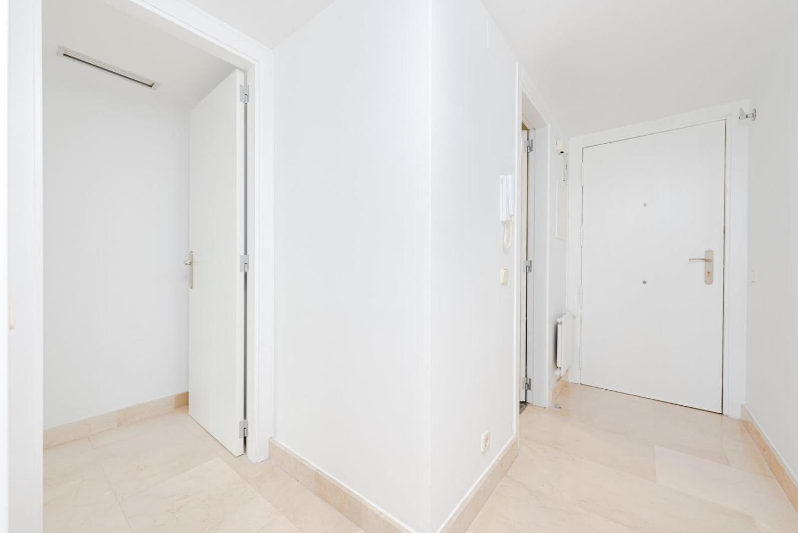 Los Castaños Design Apartments in Conde Orgaz
