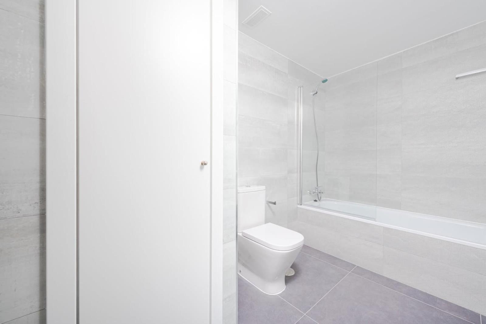Los Castaños Design Apartments in Conde Orgaz