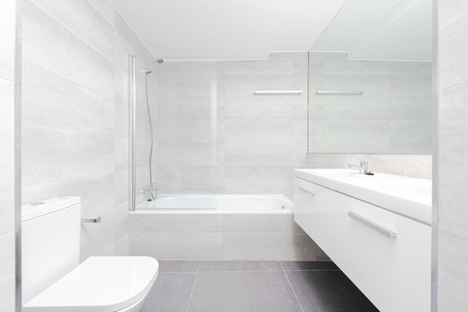 Los Castaños Design Apartments in Conde Orgaz