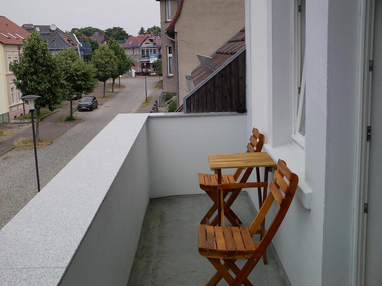 Pension-Fürstenberghavel Sans Rival