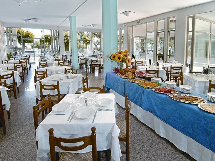 Hotel Miramare view 3