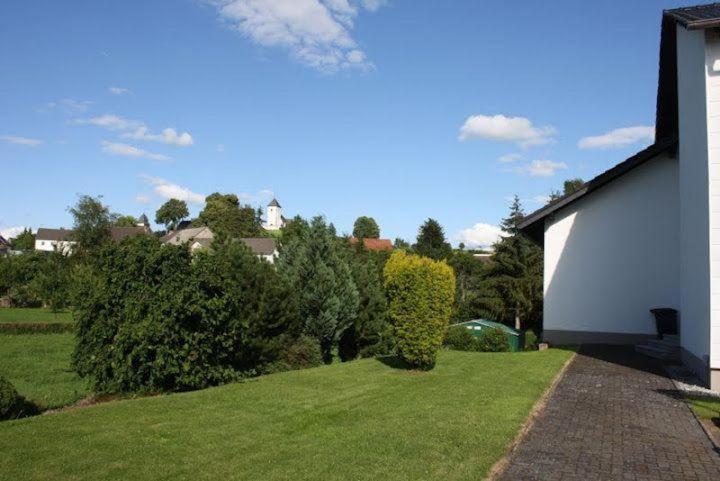 Ferienhaus-Naturblick
