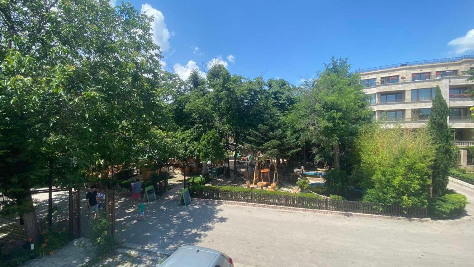 Villa Maxim