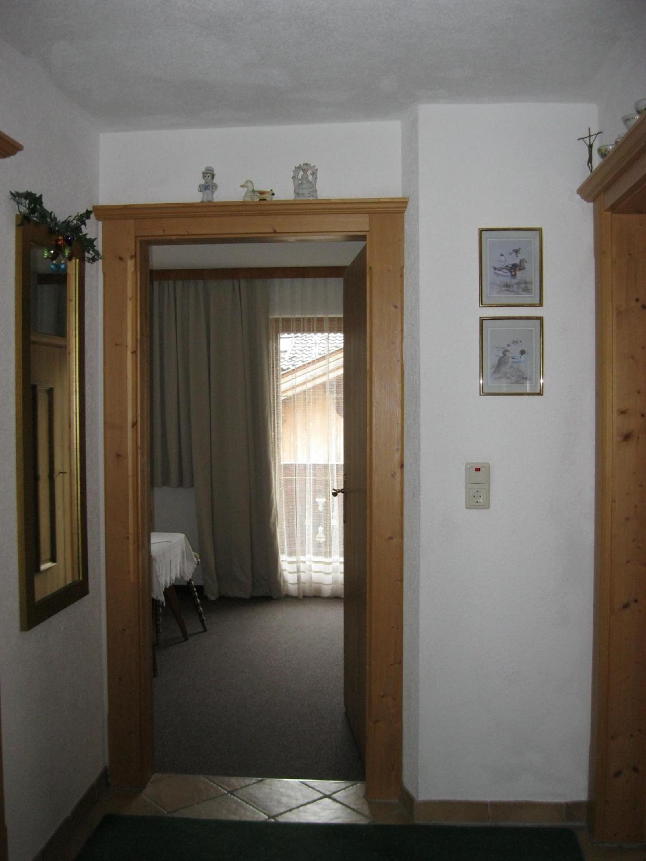 Haus Gmahblick Ferienwonungen