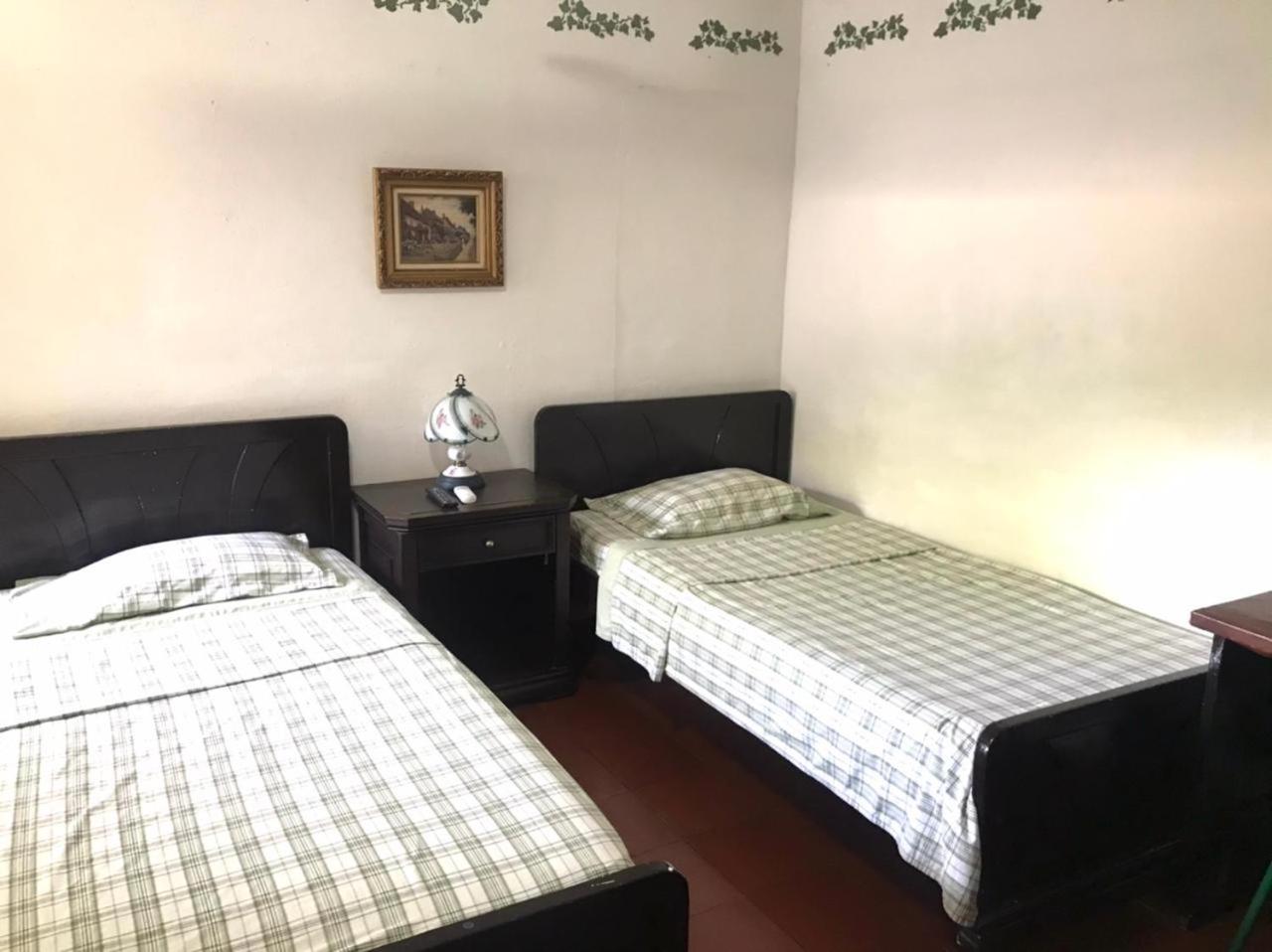 La Casa de Taty