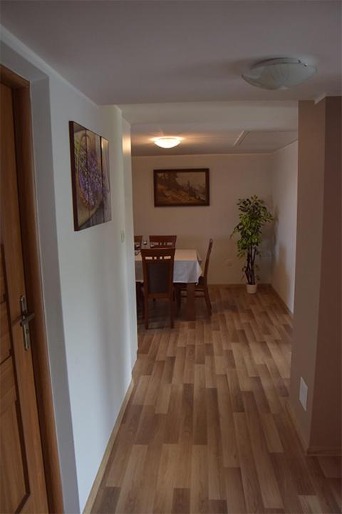 Noclegi u Kuby Apartament Nr 2 view 4