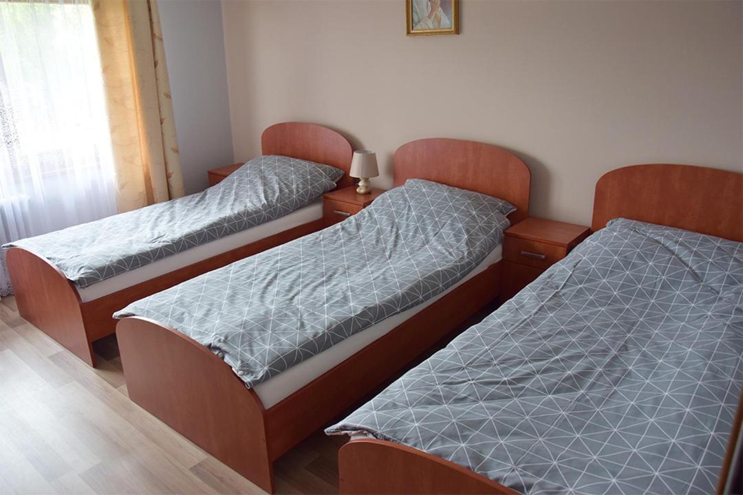 Noclegi u Kuby Apartament Nr 2 view 5