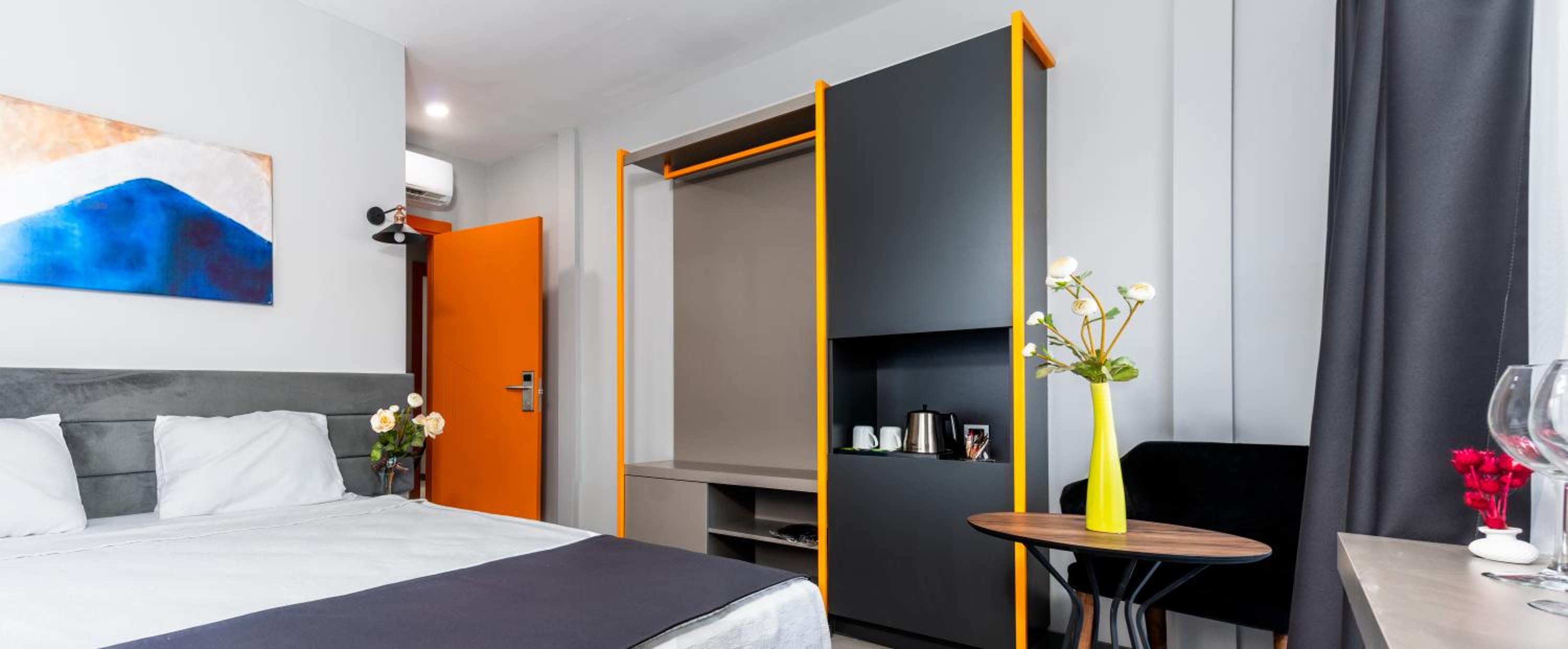 Lorem Otel - Image 18