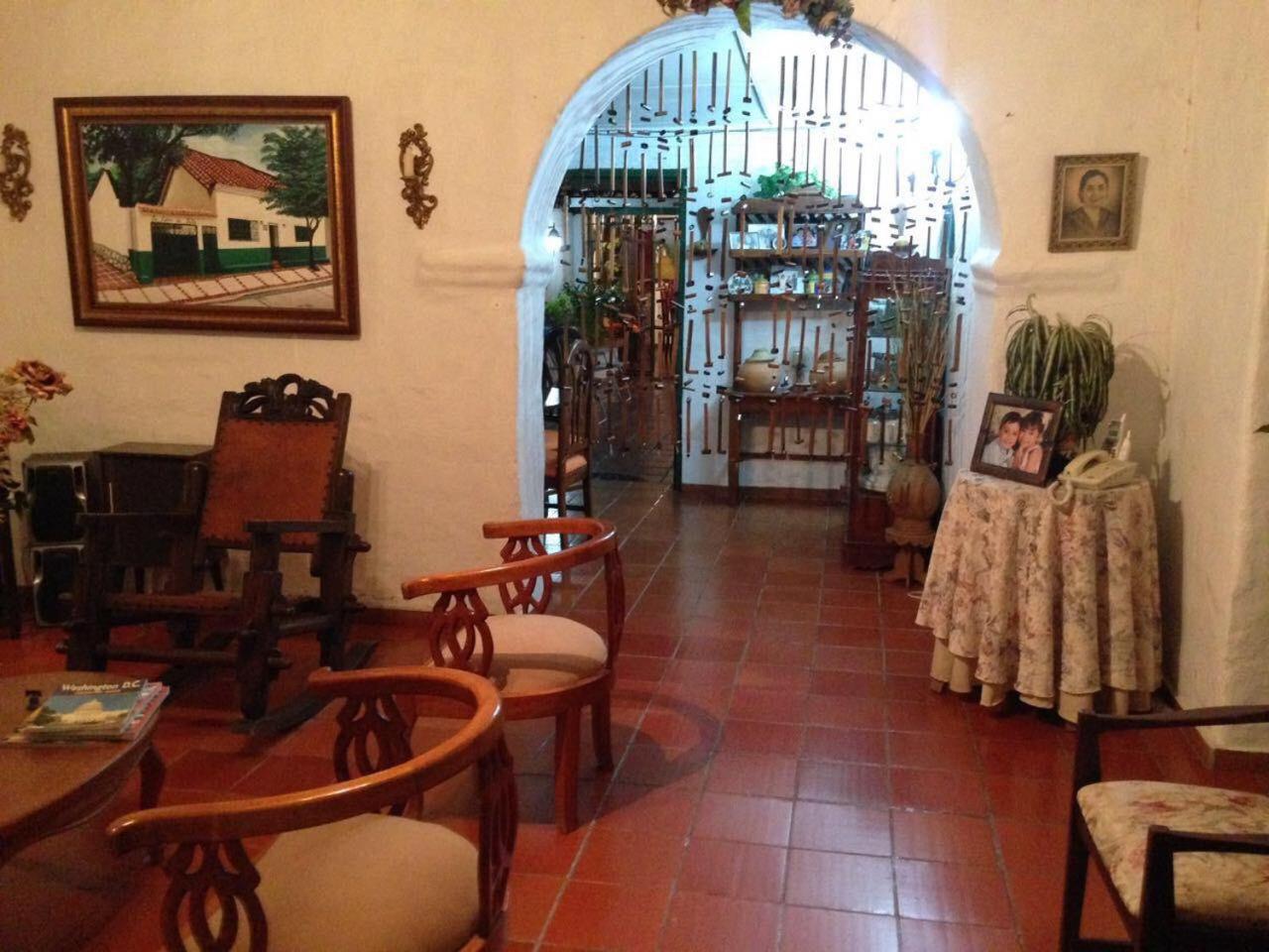 La Casa de Taty