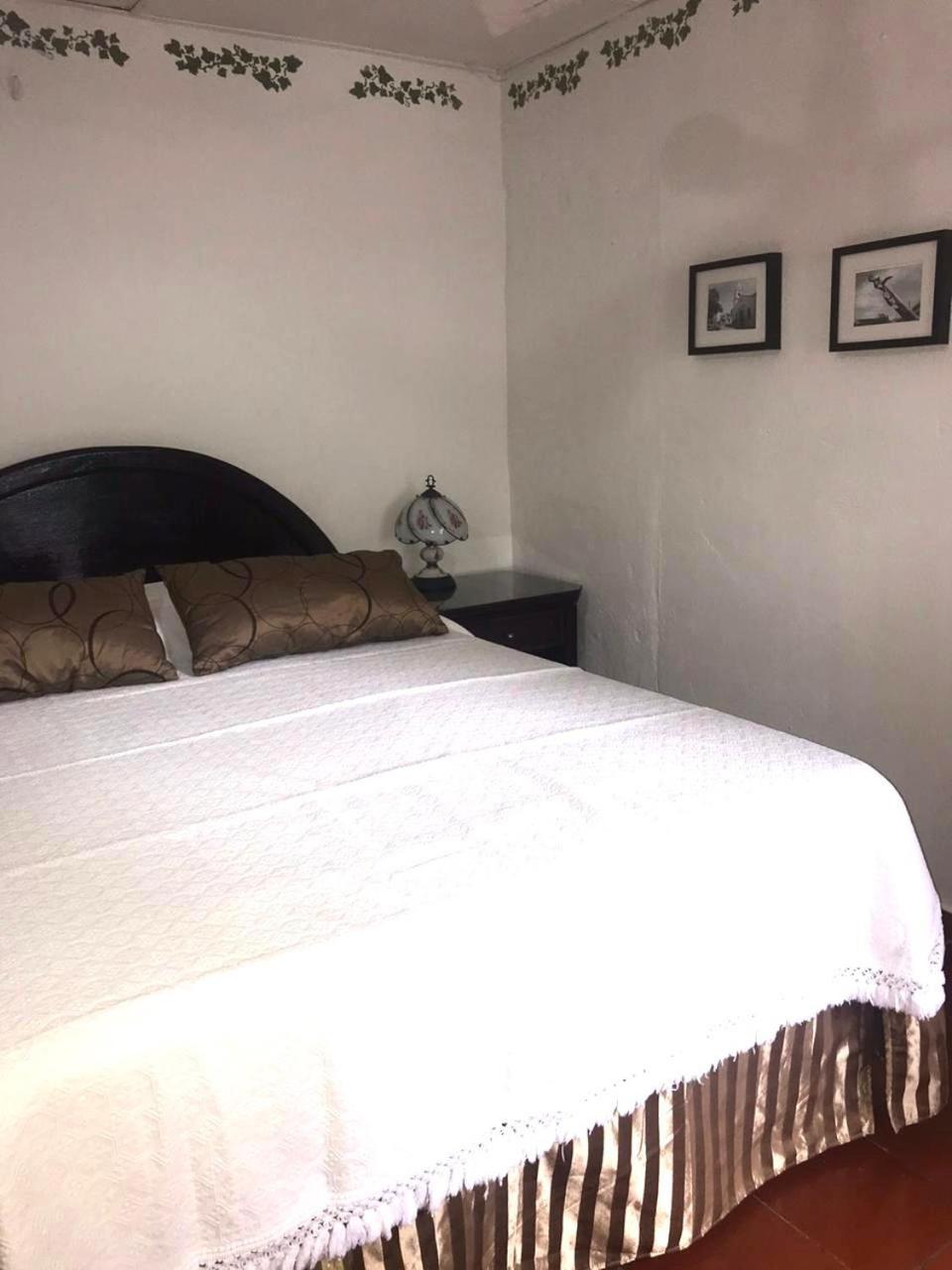 La Casa de Taty