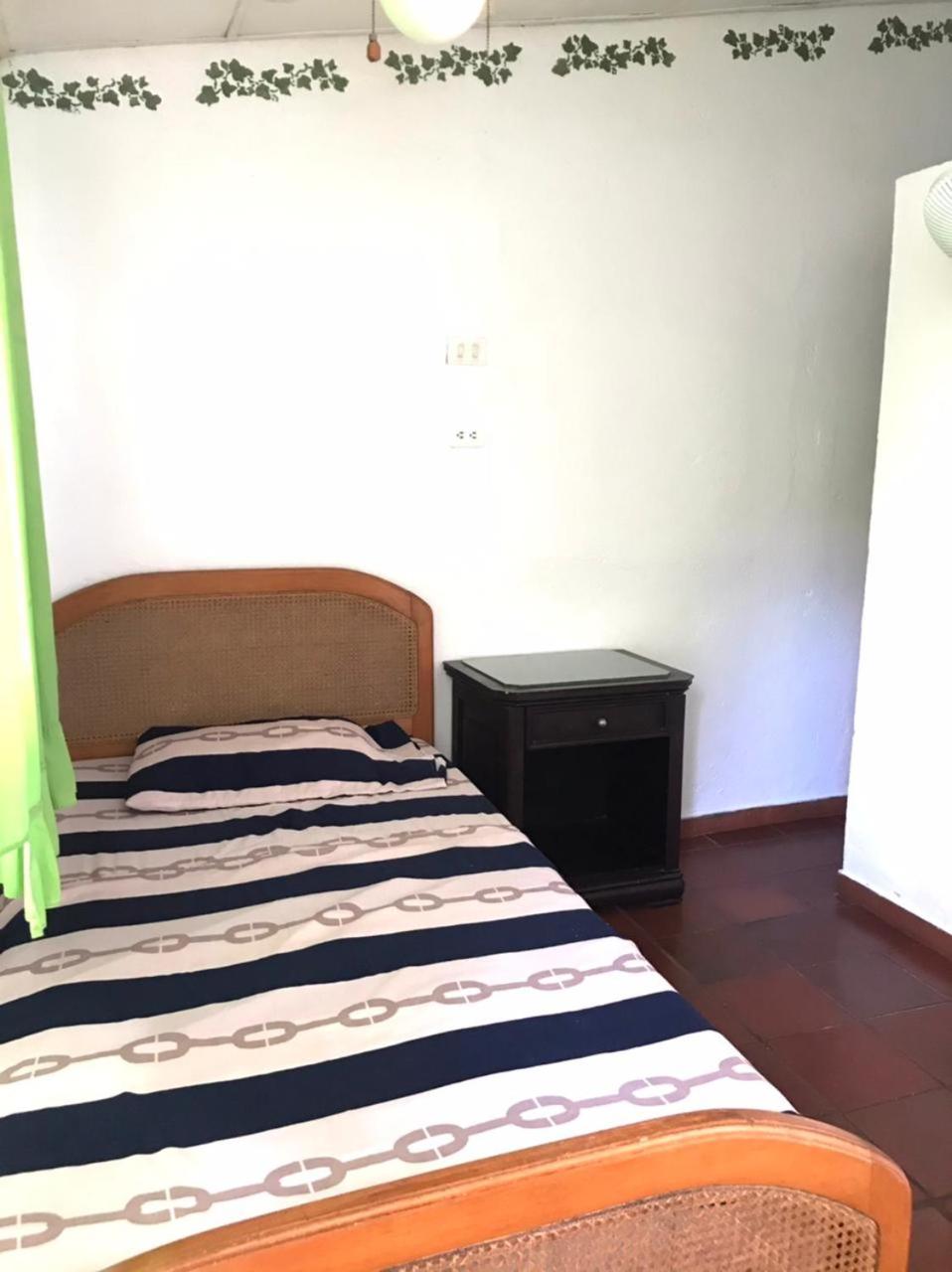 La Casa de Taty